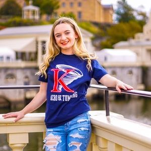 Meet your Posher, Bridget